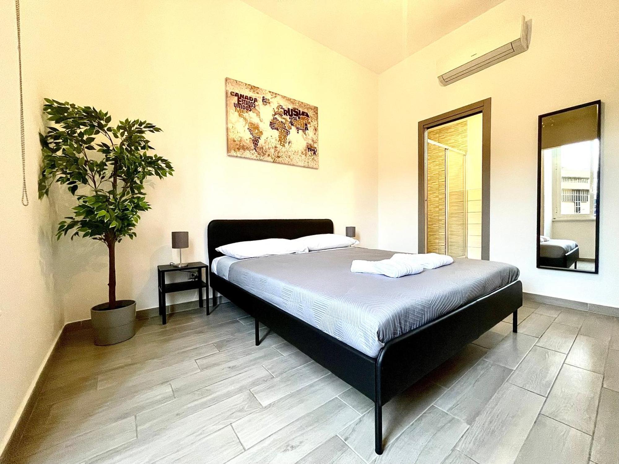Colosseum Guest House — Foto 1
