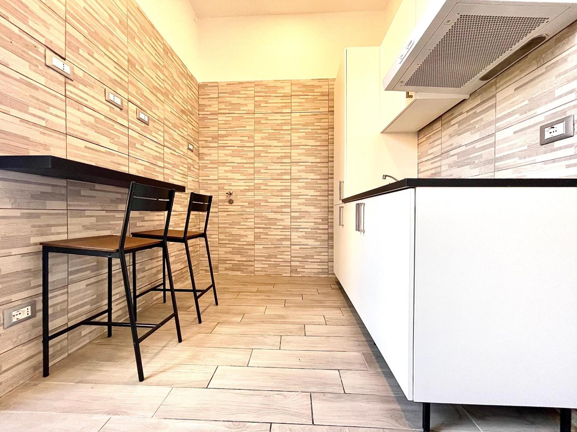 Colosseum Guest House, Rome