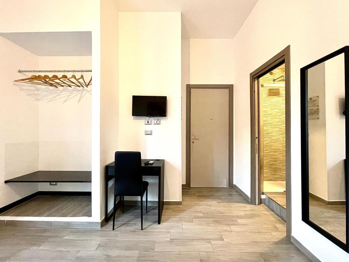 Colosseum Guest House — Foto 3